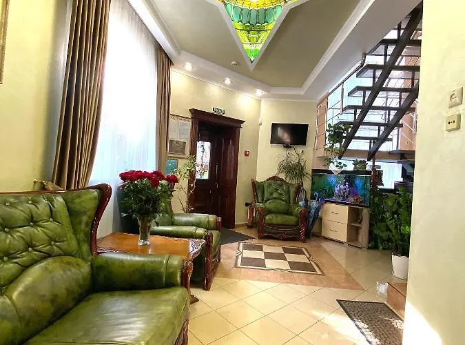 Near The Lake Hotel 3*