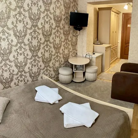 Hotel Near The 3*