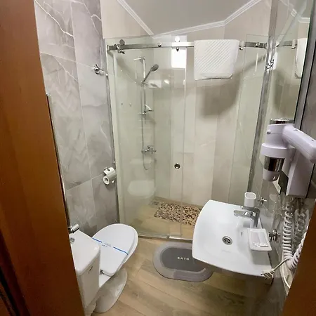 Near The Szálloda Lviv