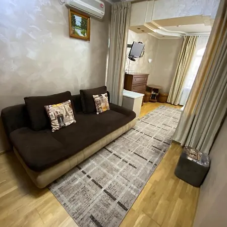 Near The 3* Lviv