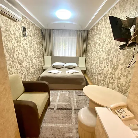 Hotel Near The Lviv
