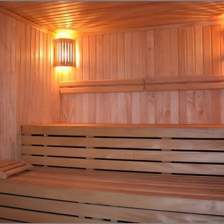 Szálloda Near The 3*