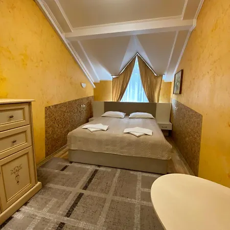 Near The 3* Lviv
