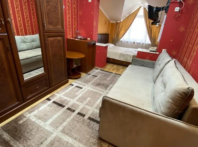 на озере Отель 3*