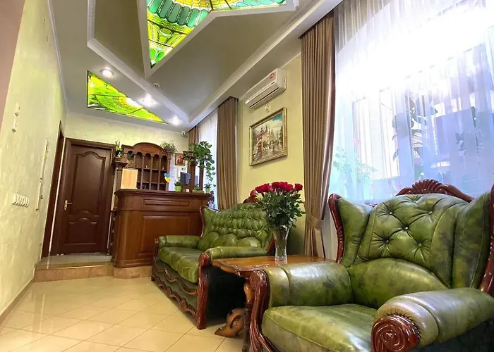 на озере Отель 3*