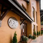 Near The 3* Lviv