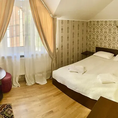 Near The Hotell 3*