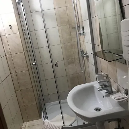 на озере Отель 3*