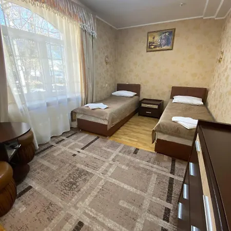 на озере 3* Львов