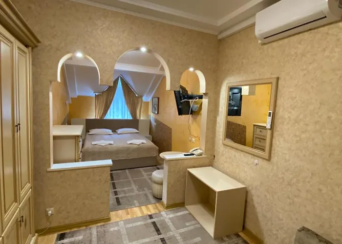 на озері Львів